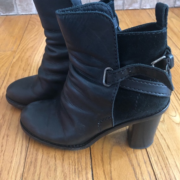 Acne Studios cypress con boots US 9/EU 39 - Picture 4 of 7